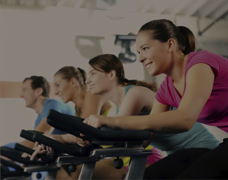 Fitness & Exercise Centers